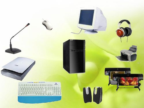 走近計(jì)算機(jī) 數(shù)字時(shí)代的核心引擎