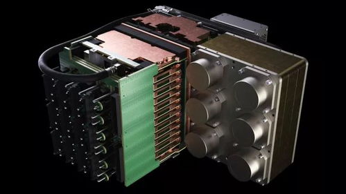 世界最大芯片誕生 1.2萬(wàn)億晶體管晶圓級(jí)芯片引領(lǐng)“真算力核彈”時(shí)代