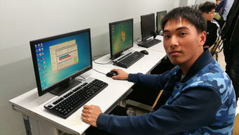 計(jì)算機(jī)基礎(chǔ)教研室成功舉辦全國(guó)大學(xué)生計(jì)算機(jī)應(yīng)用能力與信息素養(yǎng)大賽校內(nèi)選拔賽