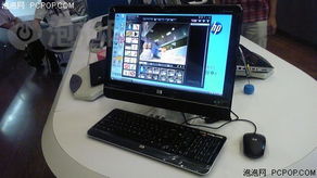 惠普MS218cn一體機(jī) 4599元高性?xún)r(jià)比之選，家用辦公更便捷