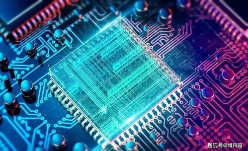 電子自旋測(cè)量新突破 量子計(jì)算機(jī)的曙光與未來家用電器的變革